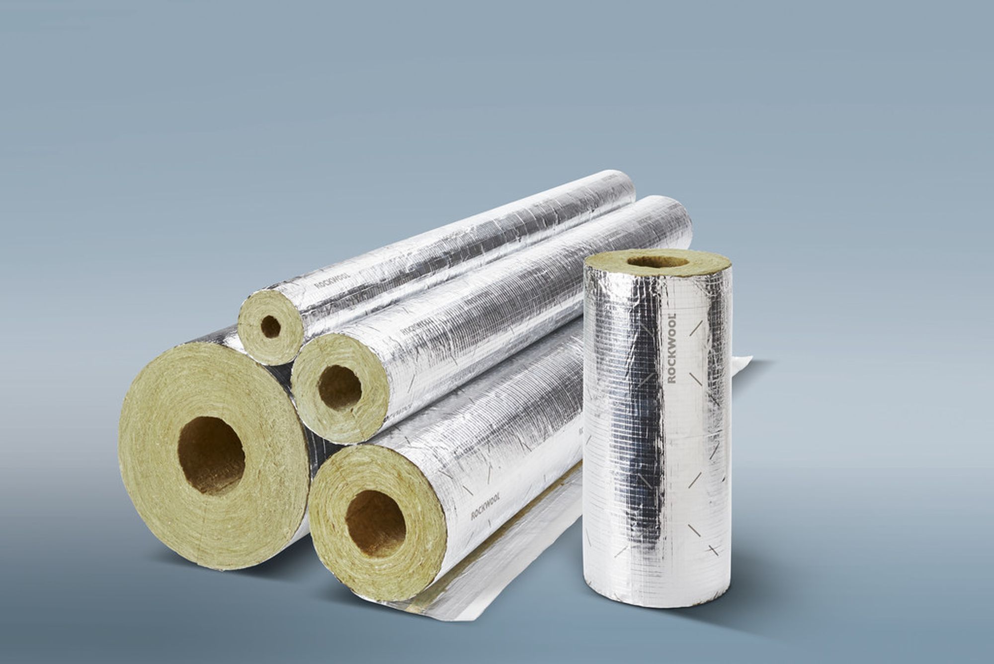 Rockwool-Schalen Typ 800 169-60