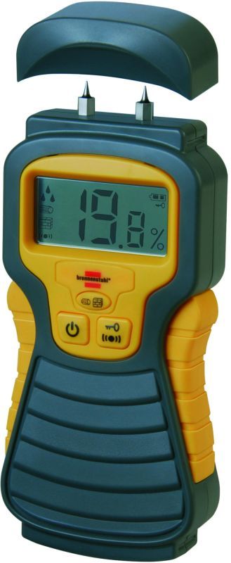 Brennenstuhl Feuchtigkeits-Detector MD