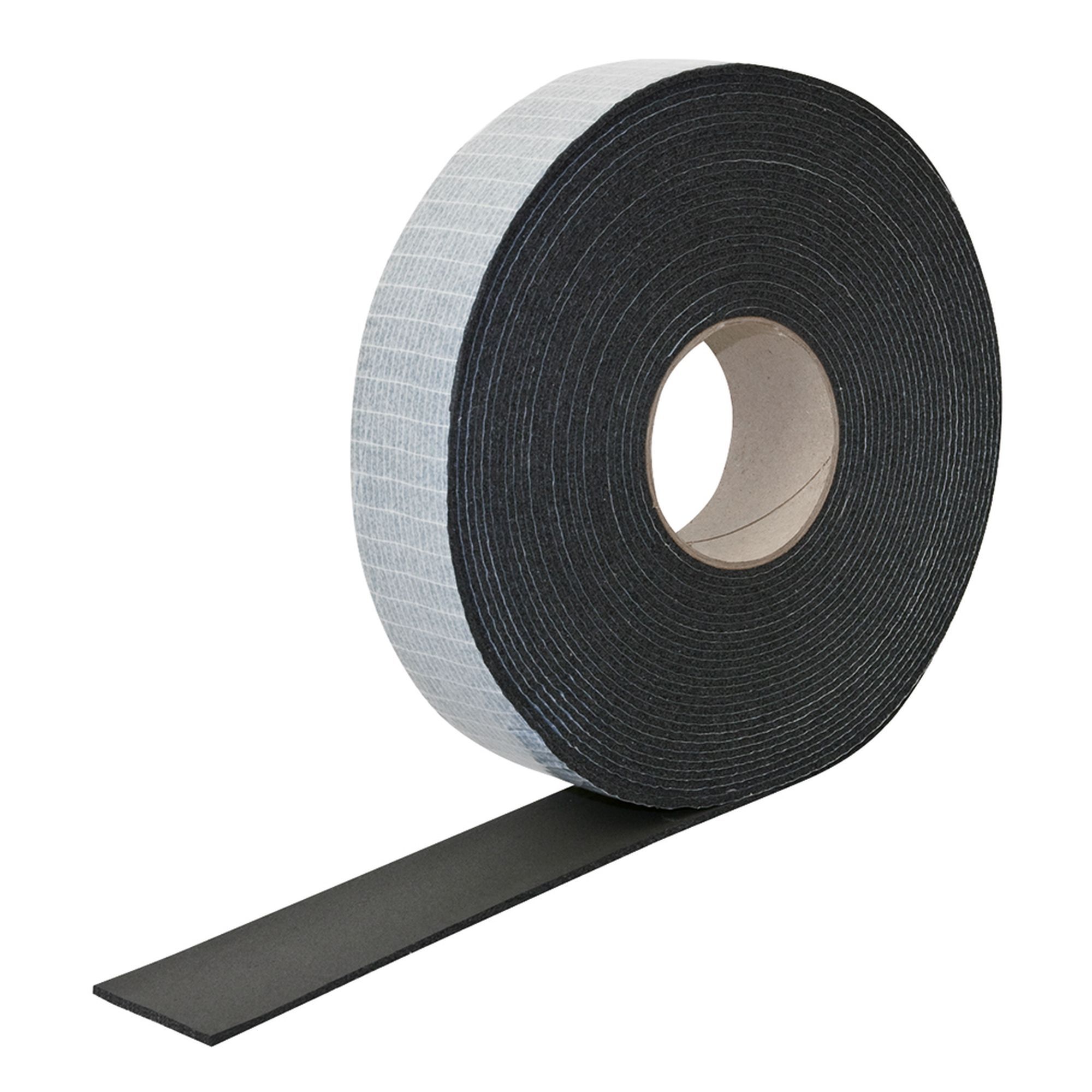Kaiflex Tape 50mm, L15m, D3mm, SK,schwarz