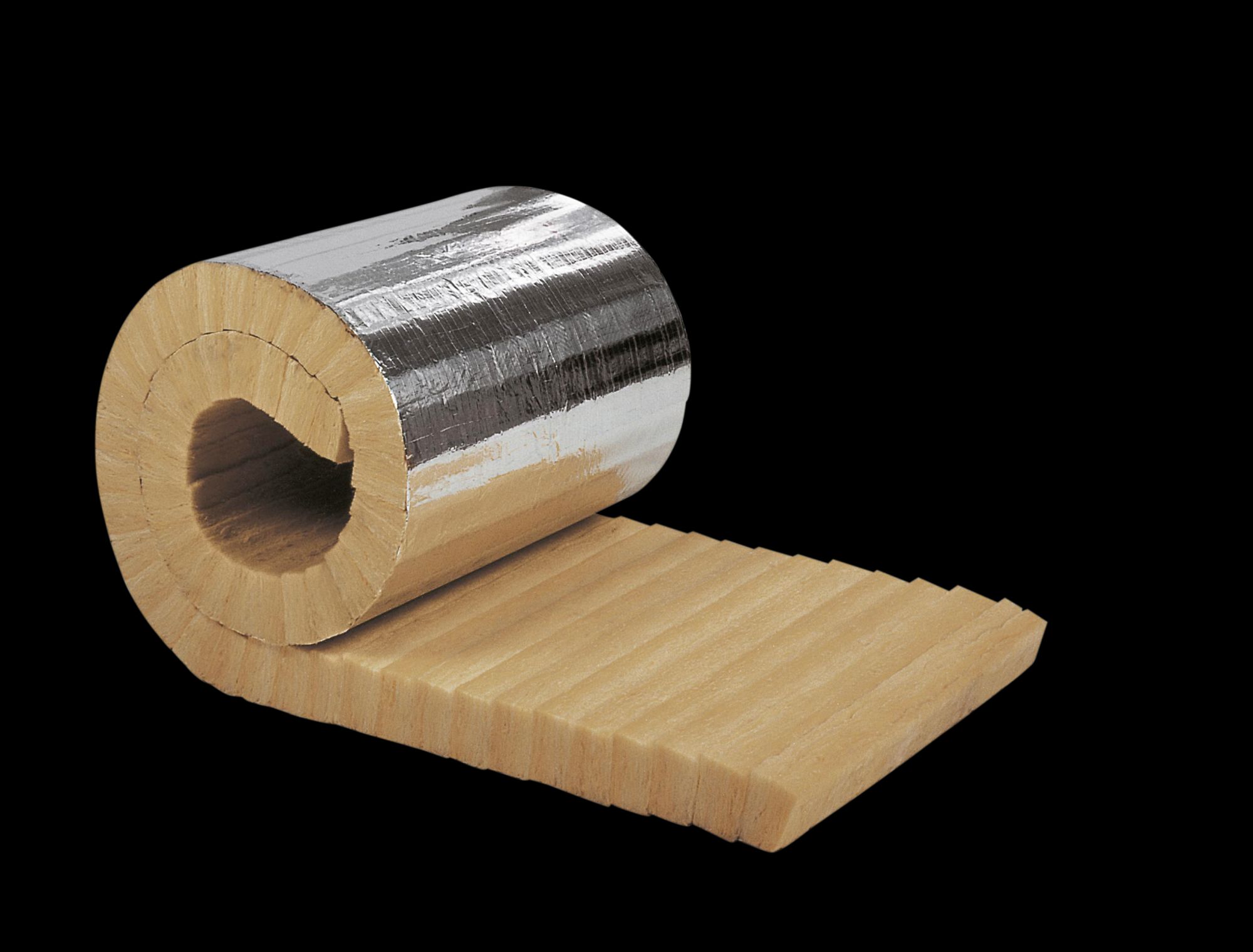 CLIMCOVER Lamella Mat (ML-3) 20 mm