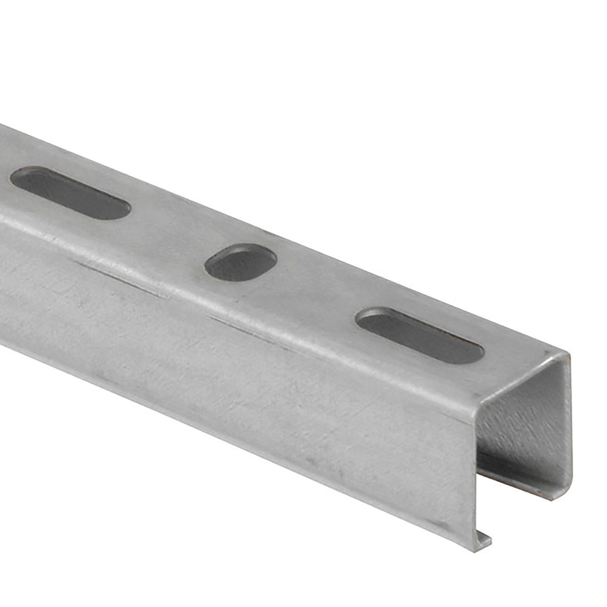 FX Montageschiene 2 m 28|30